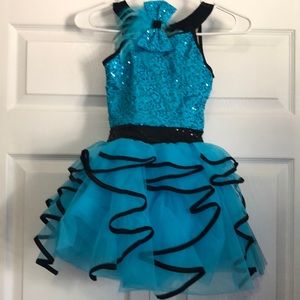 Weissman Showtime Wiggle Giggle Dress